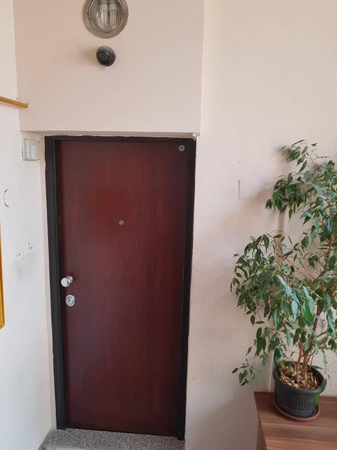 Apartman Lotos Sarajevo Exterior photo